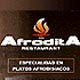 Afrodita Restaurant 